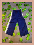Kids wide legs joggers