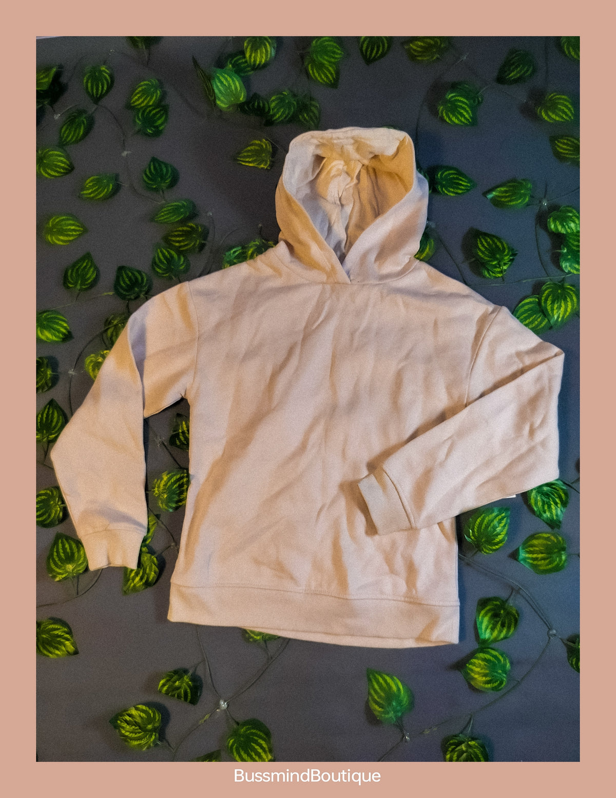 Kids plain Hoodie