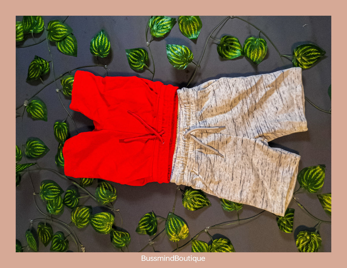 Kids shorts